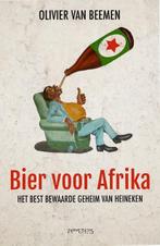 Bier voor Afrika | 9789044635041 | Olivier van Beemen, Zo goed als nieuw, Olivier van Beemen