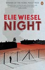 Night, Elie Wiesel, Marion Wiesel, Boeken, Marion Wiesel, Elie Wiesel, Zo goed als nieuw, Verzenden