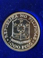 Filipijnen. 1000 Piso 1975 Proof Gold New Society - 3rd