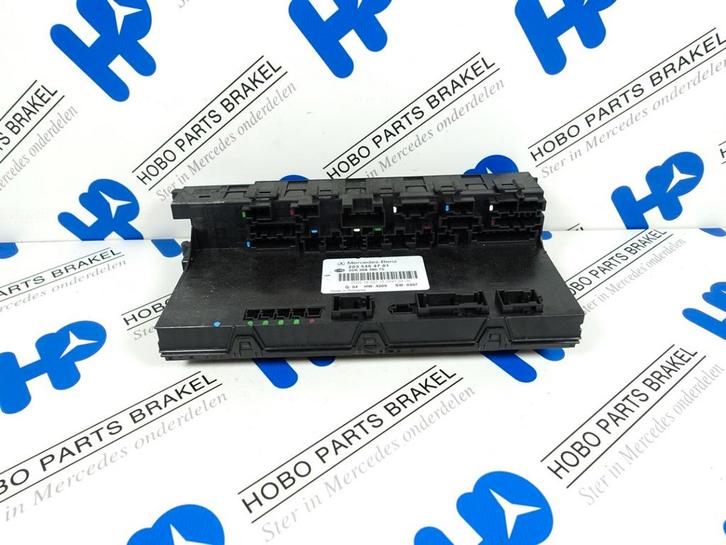 SAM module A 203 545 4701 o.a: CLK-klasse w209, Auto-onderdelen, Elektronica en Kabels, Gebruikt, 3 maanden garantie, Mercedes-Benz