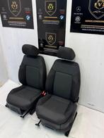 VW Polo 6C bj.2014 2  bekledingstoelen rechts en links, Auto-onderdelen, Interieur en Bekleding, Gebruikt, Volkswagen