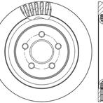 StopTech 2015 Ford Mustang GT w/ Brembo Brakes Right Rear, Ophalen of Verzenden, Nieuw