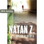 Natan Z. / Natan Z. / 1 9789401610186 Arjan Alberts, Verzenden, Gelezen, Arjan Alberts