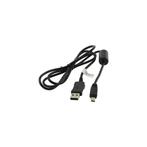 USB-kabel compatibel voor Casio EMC-6 ON1181, Audio, Tv en Foto, Accu's en Batterijen, Nieuw, Verzenden