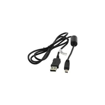 USB-kabel compatibel voor Casio EMC-6 ON1181