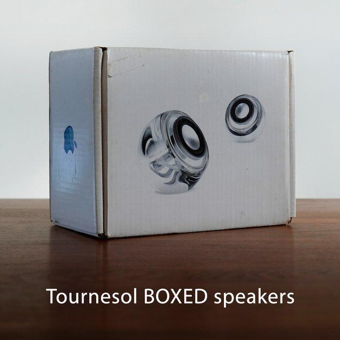 Apple BOXED Apple Pro Speakers – Designed for iMac G4, Spelcomputers en Games, Spelcomputers | Overige Accessoires