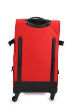 Eastpak Koffer in maat Middel Rood | 20% korting, Verzenden, Zo goed als nieuw