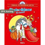 Sinterklaas in nood 9789037488845, Boeken, Verzenden, Gelezen