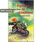 Sigmund De Bloedhond 9789021614090 P.J. Rens, Verzenden, Zo goed als nieuw, P.J. Rens