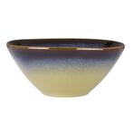Kommen | BIRCH | Keramiek | Aubergine | 46cl | 6 Stuks |, Verzenden, Nieuw in verpakking