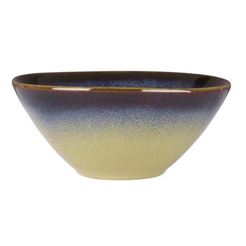 Kommen | BIRCH | Keramiek | Aubergine | 46cl | 6 Stuks |, Zakelijke goederen, Horeca | Keukenapparatuur, Nieuw in verpakking, Verzenden