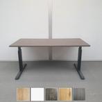 Choreo bureau met nieuw blad - 160x80 cm, Huis en Inrichting, Bureaus, Ophalen of Verzenden, Nieuw