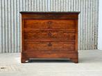 Commode - Ladekast, commode, penant, ladenkast, kast,, Antiek en Kunst, Antiek | Meubels | Stoelen en Banken