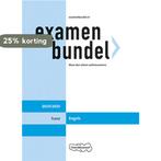 Examenbundel havo Engels 2019/2020 9789006690958, Verzenden, Gelezen, C. van Putten