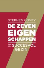 De zeven eigenschappen van een succesvol gezin 9789047007371, Boeken, Advies, Hulp en Training, Gelezen, Stephen R. Covey, Verzenden