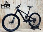 Trek Top Fuel 9.8 Carbon 29 inch mountainbike XT 2023, 45 tot 49 cm, Ophalen of Verzenden, Zo goed als nieuw, Trek