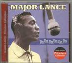 cd - Major Lance - Um, Um, Um, Um, Um, Um, Verzenden, Zo goed als nieuw