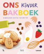 9789059960831 Ons kinderbakboek Ferm, Verzenden, Nieuw, Ferm