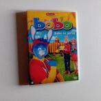 Bobo     Bobo is jarig   studio 100, Verzenden, Gebruikt