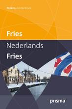 Fries 9789049104368, Boeken, Zo goed als nieuw