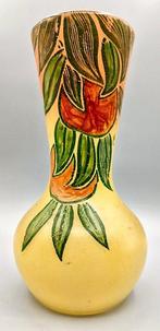 LEGRAS (1839-1916) - François-Théodore Legras - Vaas -