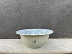 Schaal - Porselein - Large bowl, Antiek en Kunst