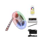 Ledisons 20m RGB LED-strip, Nieuw