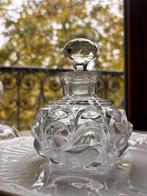 Montcenis and Voneche - Karaf - Kristal, Antiek en Kunst