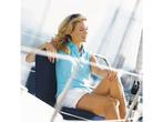 Comfort Seat Classic - Cobaltblauw, Watersport en Boten, Ophalen of Verzenden, Nieuw