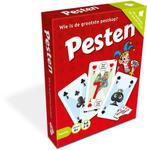 Pesten - Kaartspel | Identity Games - Kaartspellen, Hobby en Vrije tijd, Gezelschapsspellen | Kaartspellen, Nieuw, Verzenden