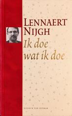 Ik Doe Wat Ik Doe 9789038855059 M. Nijhoff, Gelezen, M. Nijhoff, Verzenden