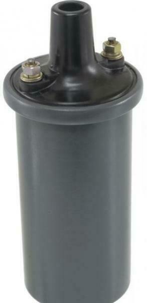 Bobine contactpunten ontsteking (P561), Auto-onderdelen, Motor en Toebehoren, Nieuw, Amerikaanse onderdelen, Jeep, Oldtimer onderdelen