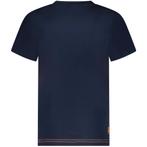 T-shirt Twist (navy), Kinderen en Baby's, Kinderkleding | Maat 134, Nieuw, Jongen, TYGO & Vito, Shirt of Longsleeve