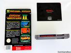 Nintendo Nes - Shadow Warriors II - Ninja Gaiden II - ESP, Verzenden, Gebruikt
