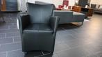 Eetkamerstoel Montis Sting  REFURBISHED, Ophalen of Verzenden, Zo goed als nieuw, Leer