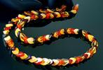 Amber Vintage Natuurlijke Baltische Amber Ketting- 10 g