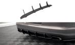 Diffuser Street Pro Porsche Panamera 970 Maxton, Auto-onderdelen, Ophalen of Verzenden, Nieuw