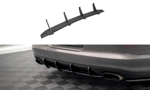 Diffuser Street Pro Porsche Panamera 970 Maxton, Auto-onderdelen, Carrosserie en Plaatwerk, Ophalen of Verzenden