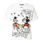 Princess goes Hollywood • t-shirt Mickey Mini • 36, Nieuw, Princess goes Hollywood, Wit, Maat 36 (S)