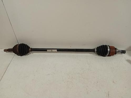 Aandrijfas rechts voor Nissan Micra V 1.0 IG-T 100, Auto-onderdelen, Ophanging en Onderstel, ARN erkend, Stiba lid, Erkend duurzaam