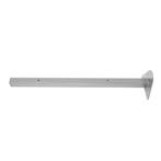 Schommel Ophangstang | 100cm Gepoedercoat Staal | Nieuw |..., Tuin en Terras, Tuinsets en Loungesets, 2 zitplaatsen, Nieuw, Ophalen of Verzenden