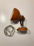 Lidokov - Tafellamp - Staal - Antieke appliquélamp