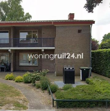 Woningruil - Krugerstraat 15 - 2 kamers en Gelderland beschikbaar voor biedingen