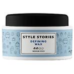 Alfaparf  Style Stories  Defining Wax  75 ml, Verzenden, Nieuw