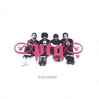 cd - Pilot To Gunner - Get Saved, Cd's en Dvd's, Cd's | Overige Cd's, Zo goed als nieuw, Verzenden