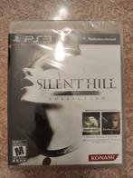 Sony - Playstation 3 (PS3) - Silent hill hd and 4 games -, Nieuw