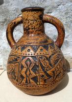 Jasba Keramik - Jasba Keramik - Vaas -  model 312 13 32  -, Antiek en Kunst