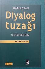 Dinleraras Diyalog Tuza ve Dinde Reform 9789758525386, Verzenden, Gelezen, Mehmet oruc
