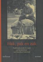 Hak, pak en zak 9789023250401 Jan Kraak, Verzenden, Zo goed als nieuw, Jan Kraak