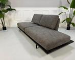 Rolf Benz - Sofa - AURA - Textiel